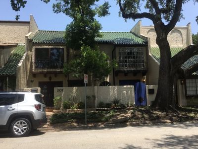 201 Avondale St, Houston, TX, 77006