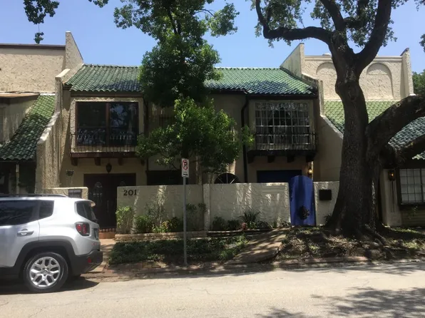 201H Avondale St, Houston, TX 77006