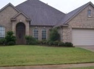 4936 Silver Crest Dr, Wichita Falls, TX 76310