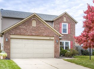 212 Brookview Dr, Brownsburg, IN 46112