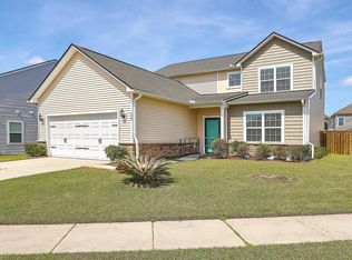 154 Waccamaw Cir, Moncks Corner, SC 29461