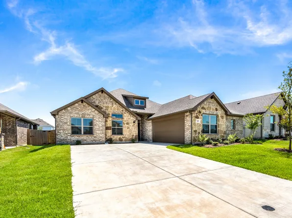 423 Maltese Dr, Red Oak, TX 75154