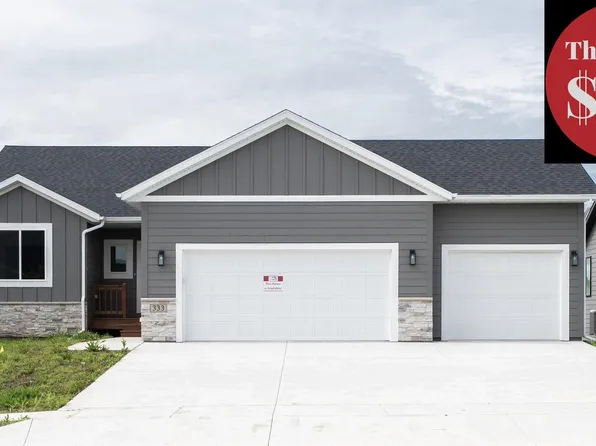 333 S Willow Spring Dr, Sioux Falls, SD 57110
