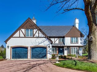 801 Burr Ridge Clb, Burr Ridge, IL 60527