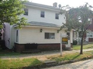 316 Grant Ave, Leechburg, PA