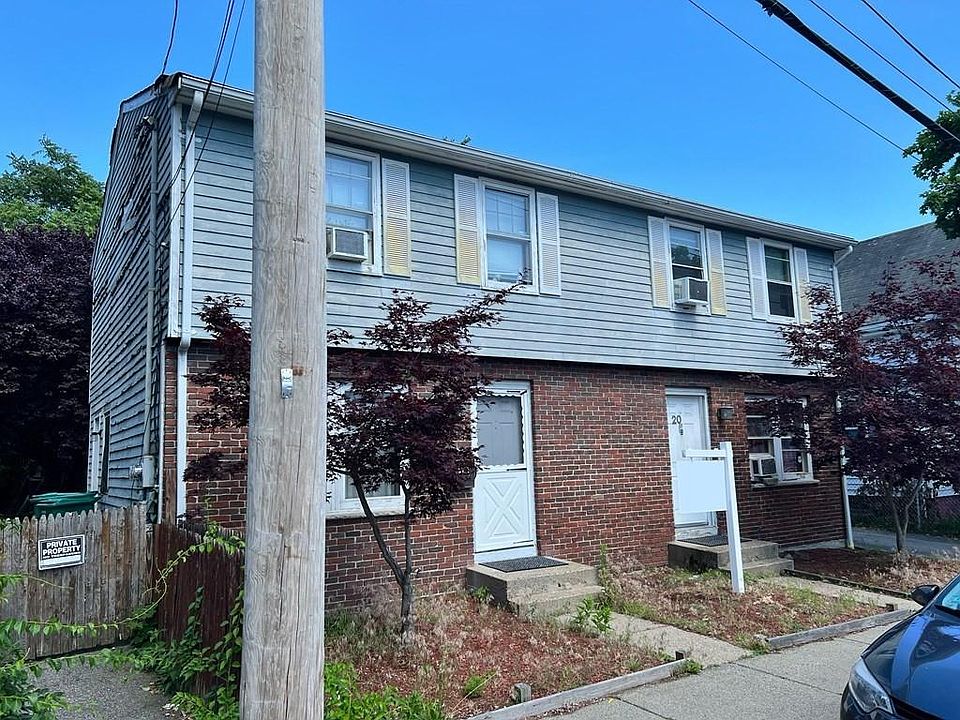 1st image of 18 Astor St #20