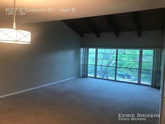 4th image of 627 E Church St APT B
