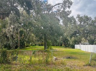 0 Palm Ave LOT 60, Gibsonton, FL 33534