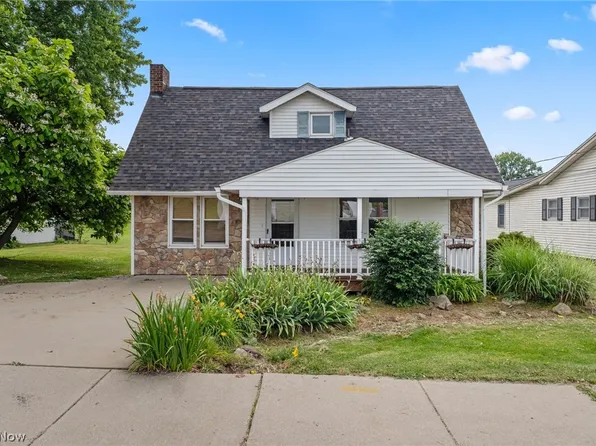 4815 Massillon Rd, North Canton, OH 44720