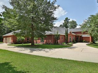 38053 Windy Ridge Trl, Magnolia, TX 77355