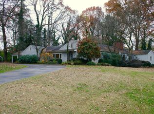 3558 Iskagna Dr, Knoxville, TN 37919