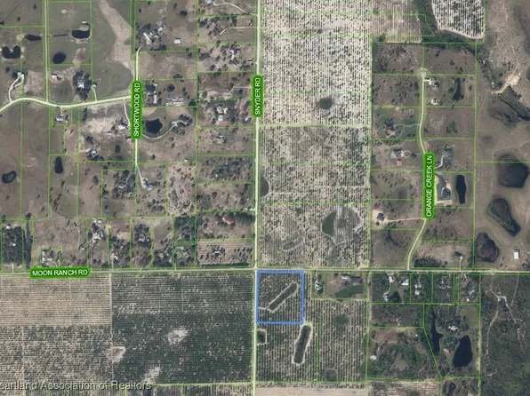 3521 Snyder Rd, Sebring, FL 33870