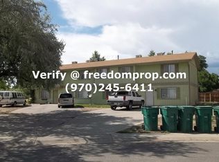 569 Dawn Ct APT 4, Grand Junction, CO 81504