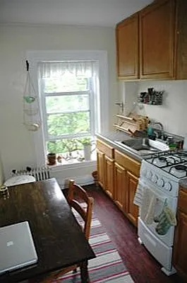 Rented by Boerum Hill Realty | media 38