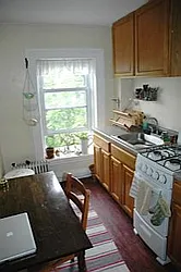 Rented by Boerum Hill Realty