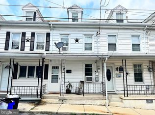 204 Oak St, Minersville, PA 17954