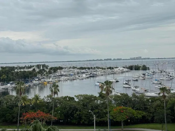 2951 S Bayshore Drive, Miami, FL 33133