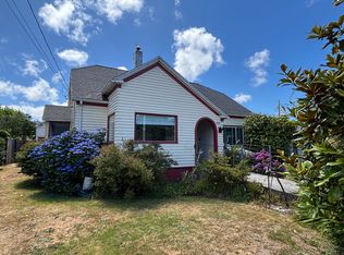 509 Spruce St, Ilwaco, WA 98624