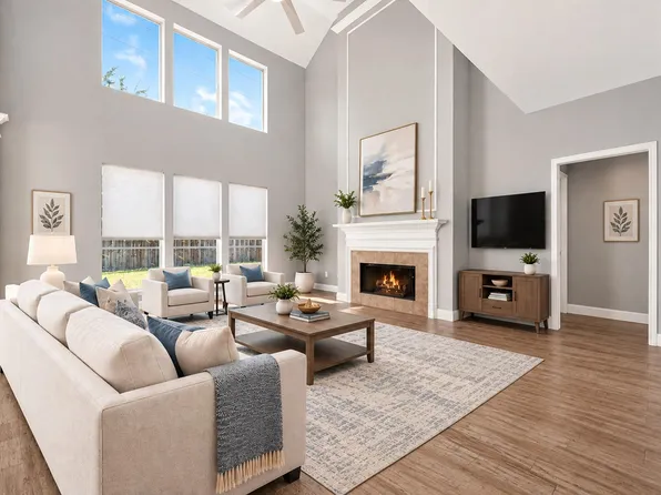 3007 Humble Dr, Manvel, TX 77578