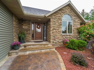 1810 Statesman Dr, Wausau, WI 54403