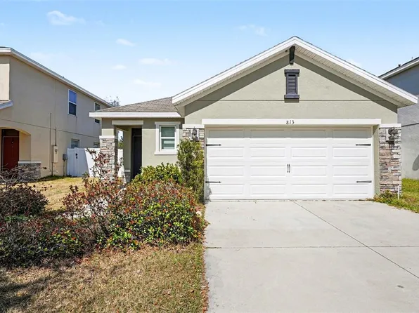 813 Wiltonway Dr, Plant City, FL 33563
