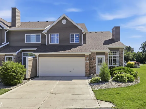 6562 Prestwick Ct, Indianapolis, IN 46214