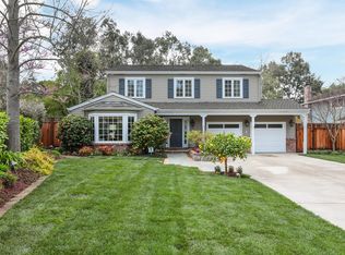 11 Middlebury Ln, Los Altos, CA 94022