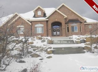 4302 W Oakview Cir, Alpine, UT 84004