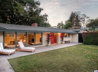 2732 Millicent Way, Pasadena, CA 91107