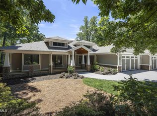 4438 Forrest Ridge Dr LOT 33, Louisville, TN 37777