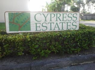 910 Cypress Way E #E, West Palm Beach, FL 33406