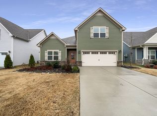 5048 Bridgemore Blvd, Murfreesboro, TN 37129