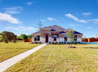 282 Jackson Dr, Sunnyvale, TX 75182