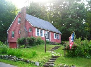 532 Bridge Rd, Northampton, MA 01062