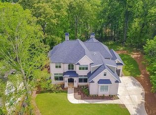 1020 Cooper Lake Rd, Smyrna, GA 30082