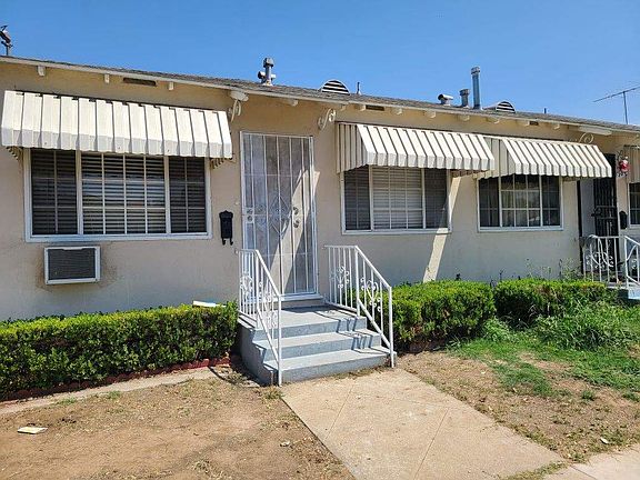 2nd image of 206 W Los Angeles Ave