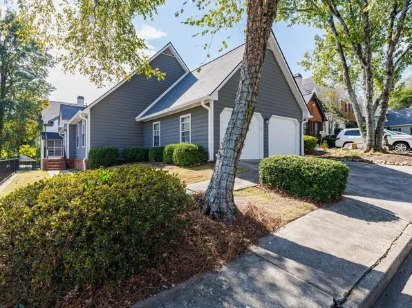 923 Lenox Hill Ct NE, Atlanta, GA 30324