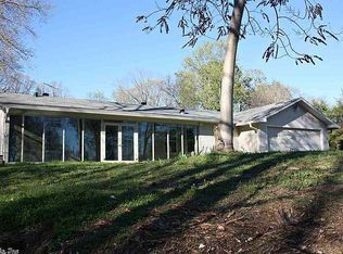 6463 Sulphur Springs Rd, Malvern, AR 72104