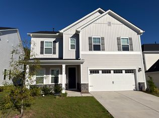 416 Salt Marsh Trl, Raleigh, NC 27610