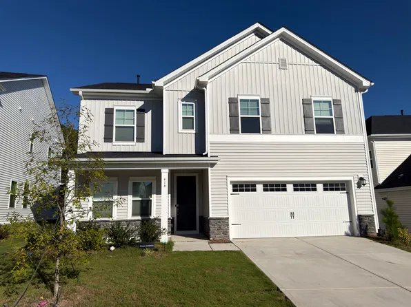 416 Salt Marsh Trl, Raleigh, NC