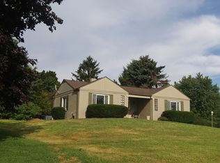 3620 Lutheran Church Rd, Apollo, PA 15613