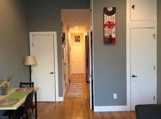 196 Green St APT 2R, Brooklyn, NY 11222