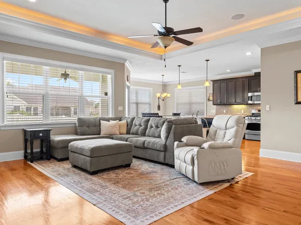 3179 Nathaniel Trce, Tallahassee, FL 32311