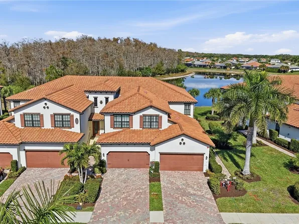 11880 Arboretum Run Dr Unit 712, Fort Myers, FL 33913