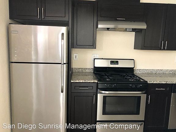 2nd image of 2037 Garnet Ave #8718233