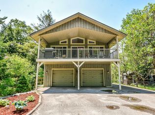 44 2nd St, Tiny, ON L0L2J0