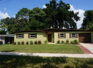 6821 Heidi Rd, Jacksonville, FL 32277