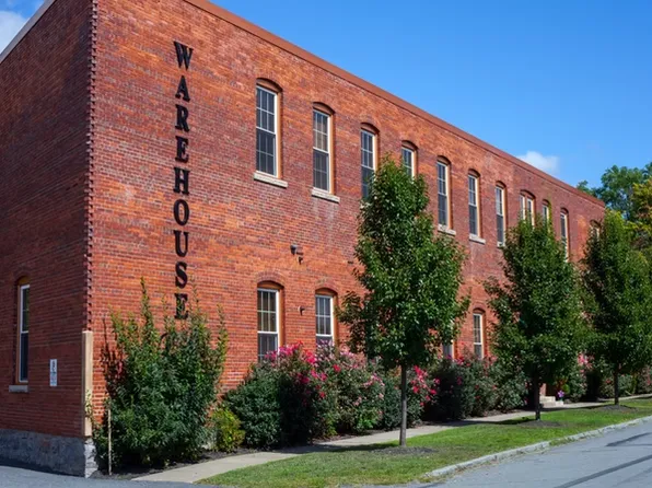 Warehouse Lofts, 1355 Monsey Ave #C2a605681, Scranton, PA 18509