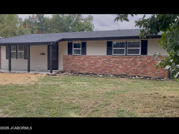 1207 Lane St, Fulton, MO 65251