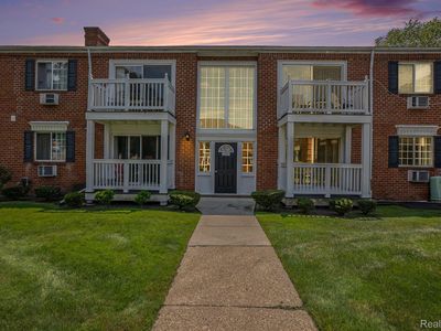 2440 Parmenter Blvd APT 105, Royal Oak, MI, 48073